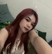 Sauna - escort in Bali