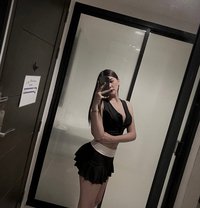 Sauna - escort in Bali