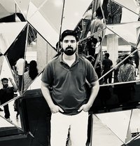 Saur X - Acompañantes masculino in Chandigarh