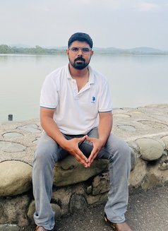 Saur X - Male escort in Chandigarh Photo 2 of 2