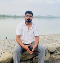 Saur X - Acompañantes masculino in Chandigarh