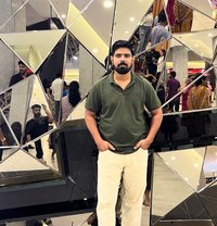 Saur X - Acompañantes masculino in Chandigarh