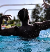 Saurabh 10 - Male escort in New Delhi
