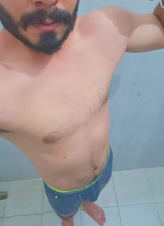 Saurabh, Best BF Experience, Male - Male dominatrix in Gurgaon Photo 2 of 13