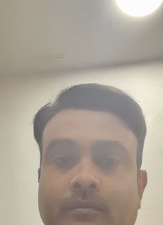 Saurabh - Male escort in Kolkata Photo 1 of 1