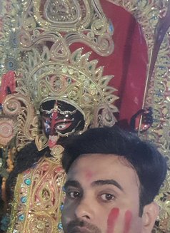 Saurabh - Acompañantes masculino in Kolkata Photo 3 of 3