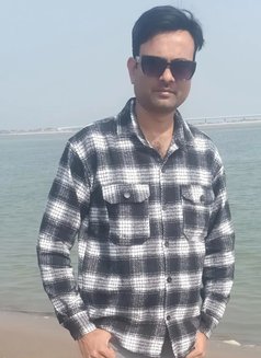 Saurabh - Male escort in Kolkata Photo 4 of 4