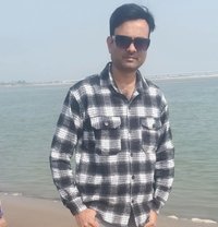 Saurabh - Male escort in Kolkata