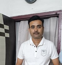 Saurabh - Acompañantes masculino in Kolkata