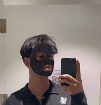 Saurabh - Male escort in Mumbai