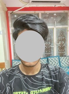 Saurabh - Male escort in New Delhi Photo 1 of 5