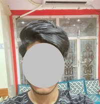 Saurabh - Acompañantes masculino in New Delhi