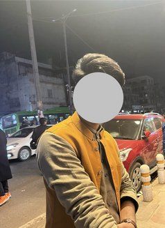 Saurabh - Male escort in New Delhi Photo 2 of 5