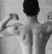 Saurabh - Acompañantes masculino in New Delhi