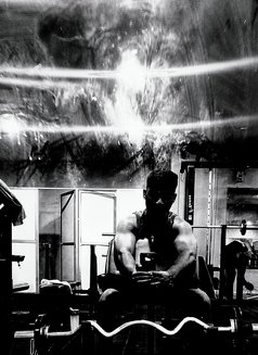 Saurabh - Acompañantes masculino in New Delhi Photo 2 of 3