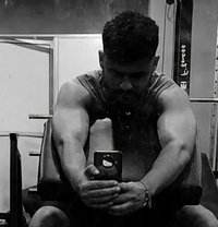Saurabh - Acompañantes masculino in New Delhi