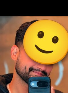 Saurabh - Male escort in New Delhi Photo 2 of 2