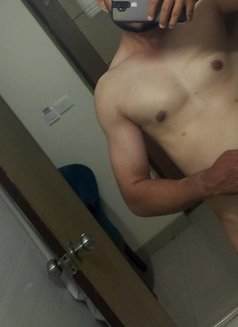 Hard Fucker Strong Boy Saurabh, - Acompañantes masculino in New Delhi Photo 4 of 5