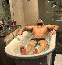 Saurabh 🤫 Topper, Male Companion - Male escort in RIshikesh