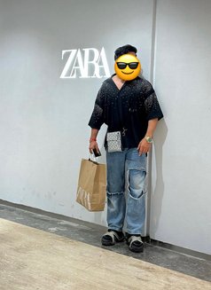 Saurav - Male escort in Dehradun, Uttarakhand Photo 1 of 2