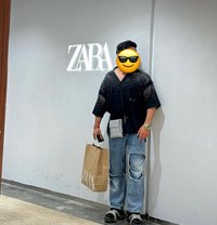 Saurav - Male escort in Dehradun, Uttarakhand