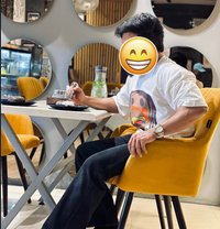 Saurav - Male escort in Dehradun, Uttarakhand