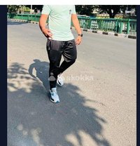 Saurav - Acompañantes masculino in Gurgaon