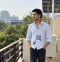 Saurav - Acompañantes masculino in New Delhi