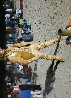 Saurav - Acompañantes masculino in Visakhapatnam Photo 1 of 1