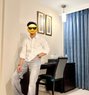 Saurav Hard Driller - Male escort in Gurgaon Photo 1 of 4