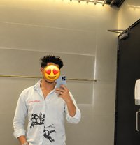 Saurav - Male escort in Greater Noida