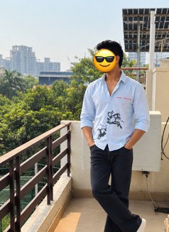 Saurav - Acompañantes masculino in Greater Noida Photo 2 of 3