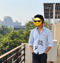 Saurav - Male escort in Greater Noida