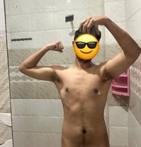 Saurav - Male escort in Gurgaon