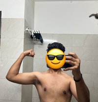 Saurav - Male escort in Gurgaon