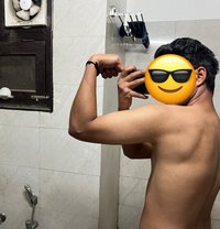 Saurav - Male escort in Gurgaon