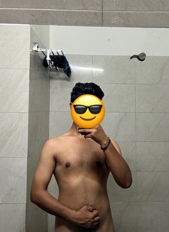 Saurav - Acompañantes masculino in Gurgaon Photo 4 of 5