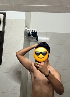 Saurav - Acompañantes masculino in Gurgaon Photo 5 of 5