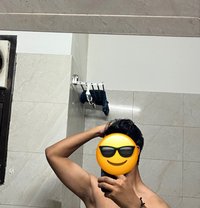 Saurav - Male escort in Gurgaon