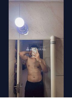Saurav - Male escort in New Delhi Photo 1 of 1