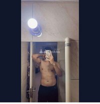 Saurav - Acompañantes masculino in New Delhi