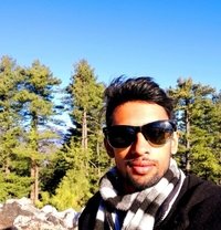 young guy for your fun( expert in all) - Male escort in New Delhi