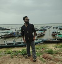 Saurav - Male escort in Noida