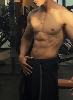 Saurav Your Secret Indian Pleasure King - Male escort in Kolkata Photo 1 of 6