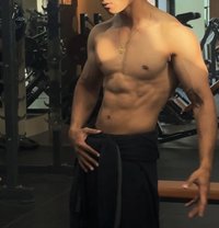 Saurav Your Secret Indian Pleasure King - Male escort in Kolkata