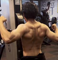 Saurav Your Secret Indian Pleasure King - Male escort in Kolkata