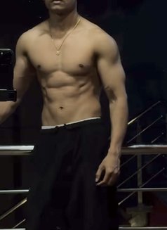 Saurav Your Secret Indian Pleasure King - Male escort in Kolkata Photo 4 of 6