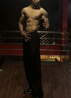 Saurav Your Secret Indian Pleasure King - Male escort in Kolkata Photo 5 of 6