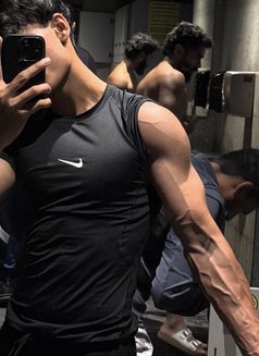 Saurav Your Secret Indian Pleasure King - Male escort in Kolkata Photo 6 of 6