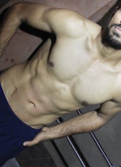 Saurave - Male escort in Mumbai Photo 2 of 2